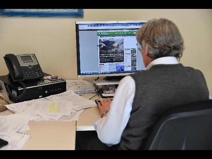 Lavoro:57% vorrebbe settimana 4 giorni