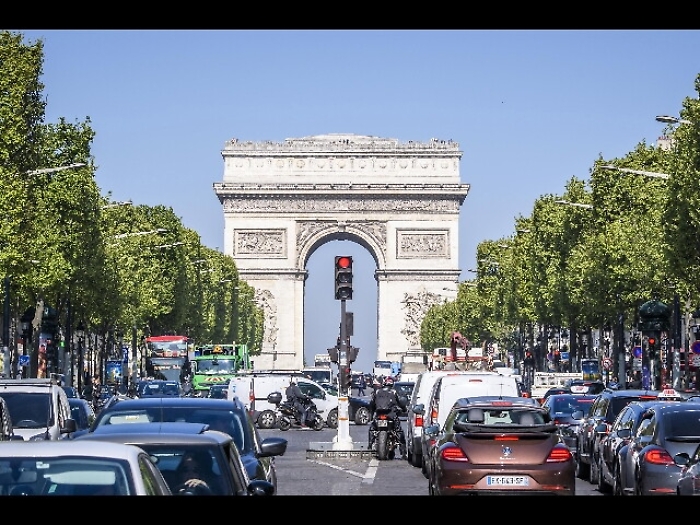 Parigi: Trump, grosso impatto su voto