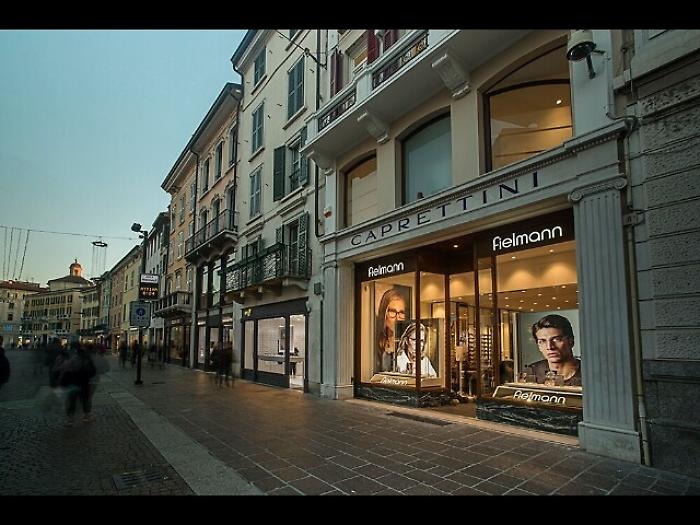 Fielmann, 18 negozi entro l'anno