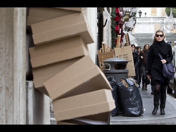 Antitrust,287 mln multa cartone ondulato