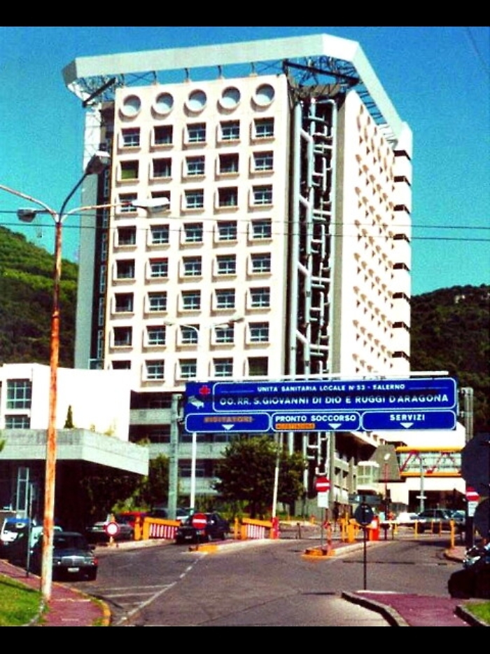 Bimbo ricoverato, forse assunto hashish