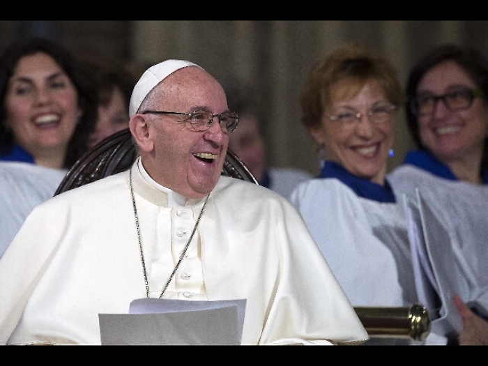 Papa:a Congregazione clero,su formazione