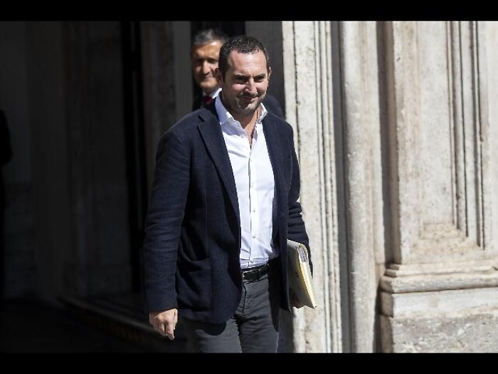 Malag&ograve;, con Spadafora incontro positivo