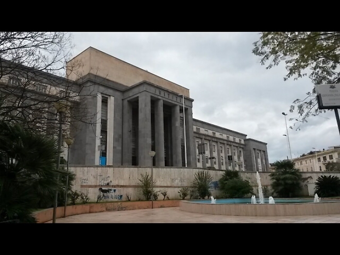 Stadio Is Arenas, Pm "4 anni a Cellino"