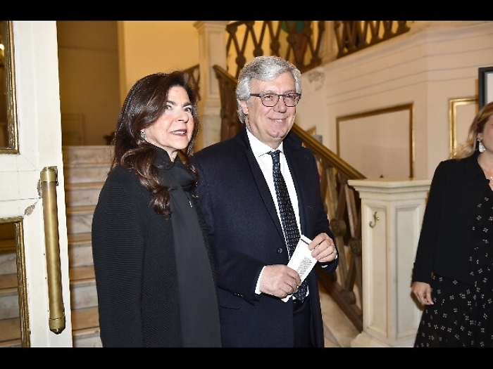 San Carlo,'prima' la Traviata da Ozpetek