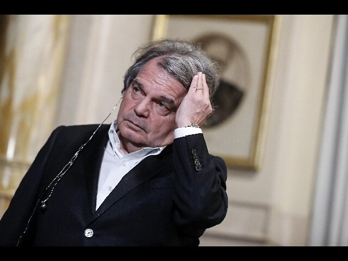 Brunetta, su nomi da M5S no veti su nomi