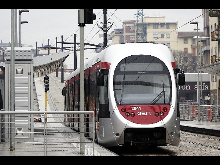 Tramvia: Nardella,nessuna preoccupazione