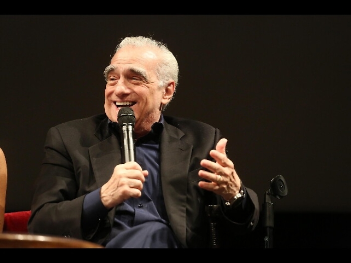 Festa Roma: 'maratona' Martin Scorsese