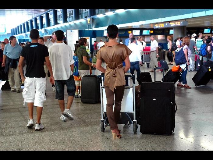 Vacanze, 52% italiani sceglie l'estero