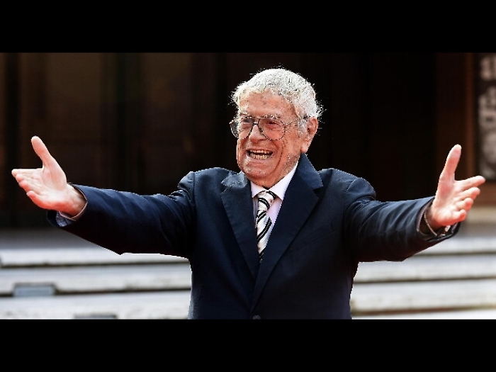 E' morto Raffaele Pisu