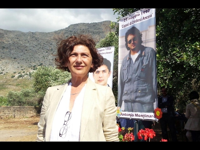 Giovanni Brusca (forse) ai domiciliari
Tina Montinaro: «Nostro dolore non conta»