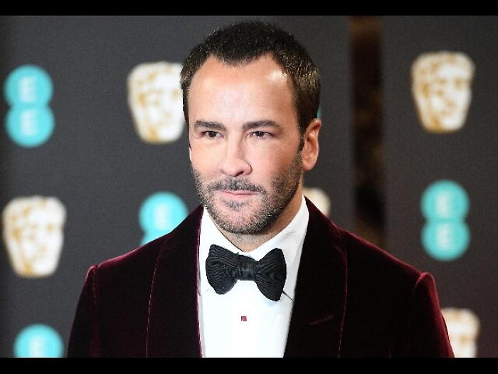 Sfilate NY con Tom Ford e 10 Corso Como