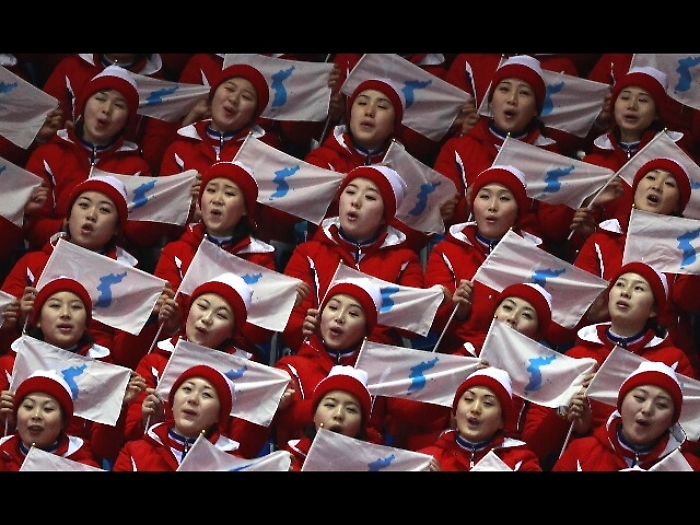 Artisti Seul al Nord per due concerti