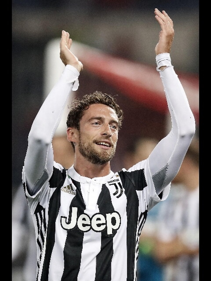 Marchisio si ritira, &egrave; stato un sogno