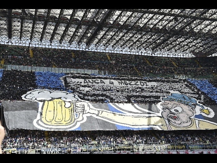 Serie A: record stagione affluenza stadi