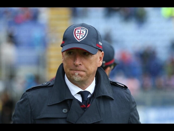 Cagliari: Maran, ora non possiamo sbagliare