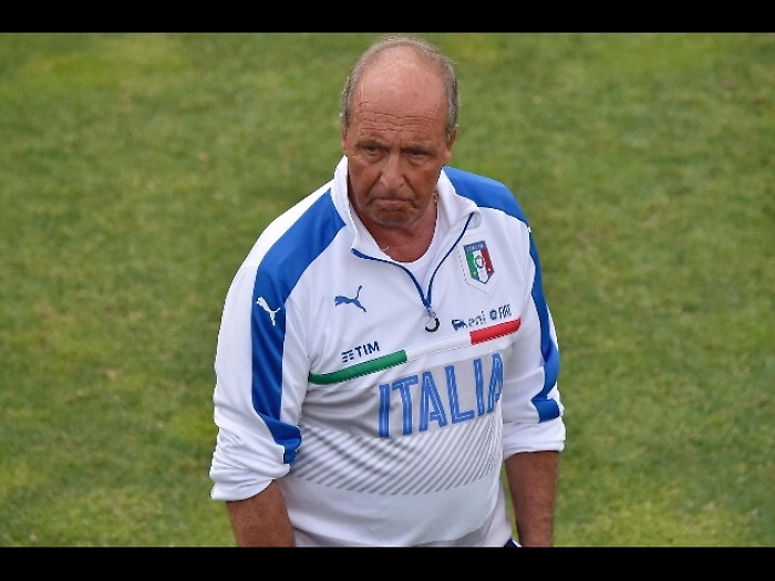 Snai: Italia-Liechtenstein, '2' vale 50