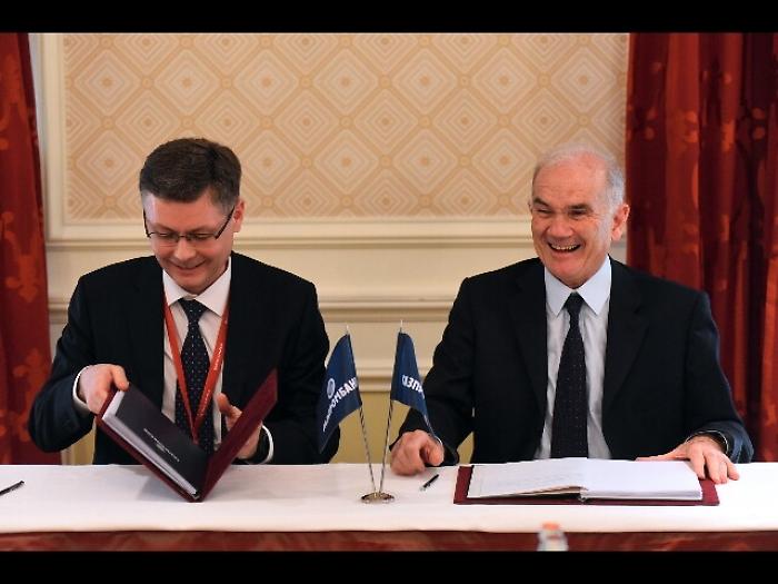 Ansaldo E, intesa con russa REP Holding