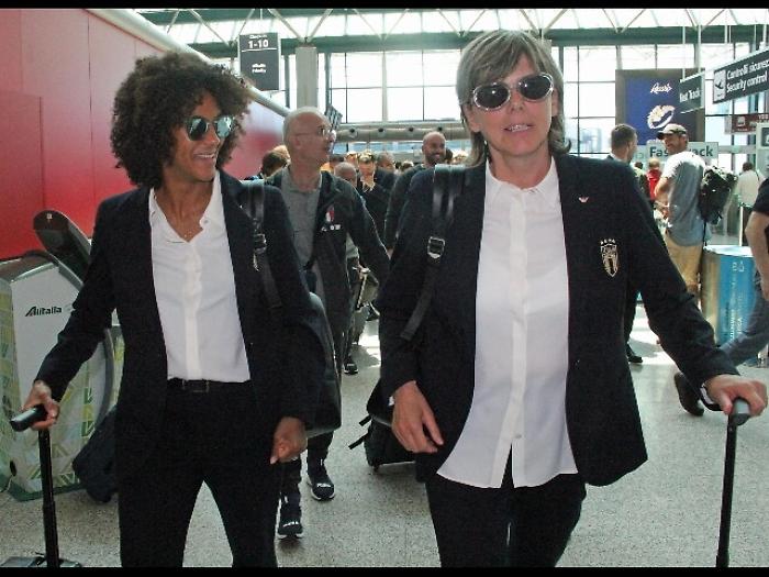 Mondiali donne: per bookie Francia e Usa