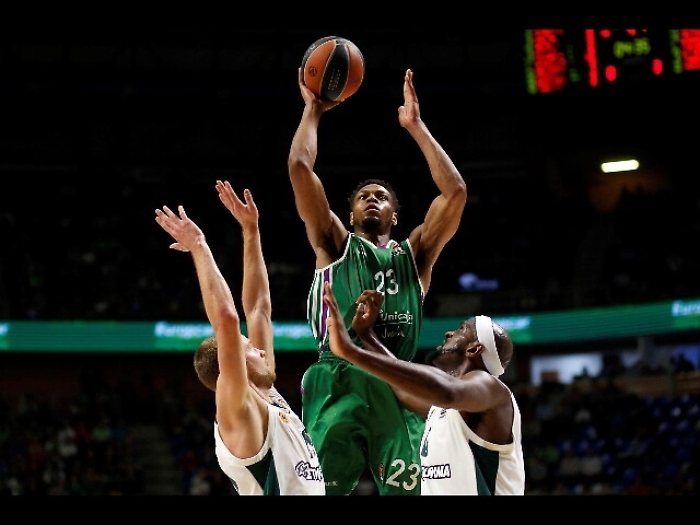 Basket: Jeff Brook all'Olimpia Milano