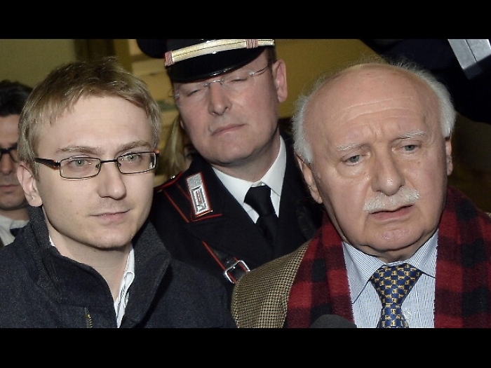 Legali Sempio querelano difesa Stasi