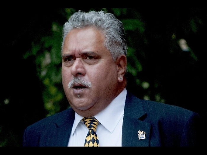 F1: Mallya, cauzione di 767mila euro