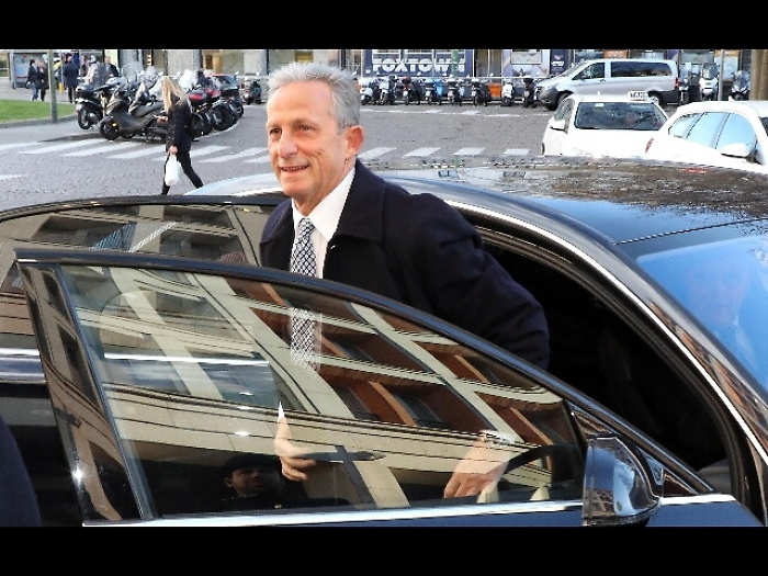 Calcio, Miccich&egrave; 'A in Cina? No, ma...'