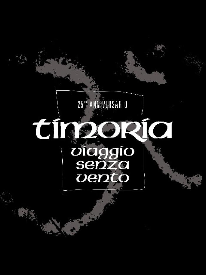 Timoria, 25 anni da Viaggio senza vento