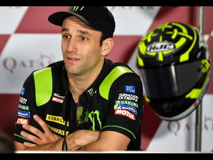 MOto: Zarco alla KTM, contratto biennale
