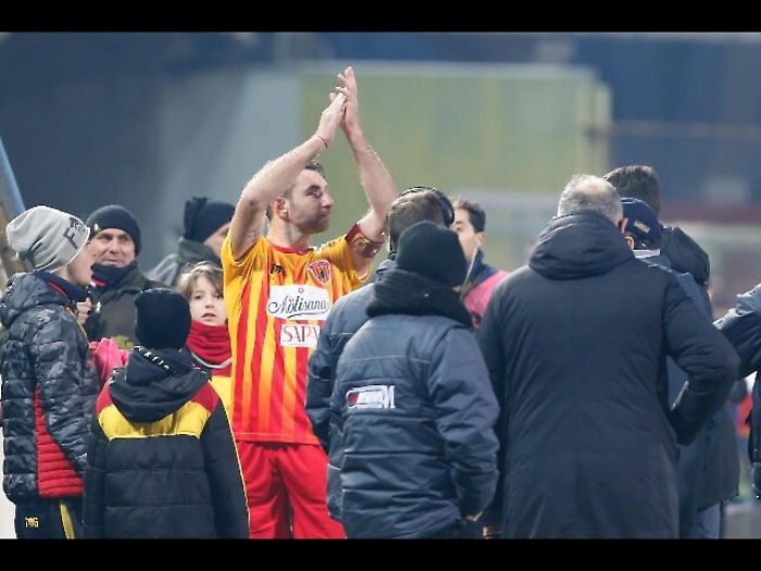 Lecce:Lucioni,a Bergamo serve attenzione