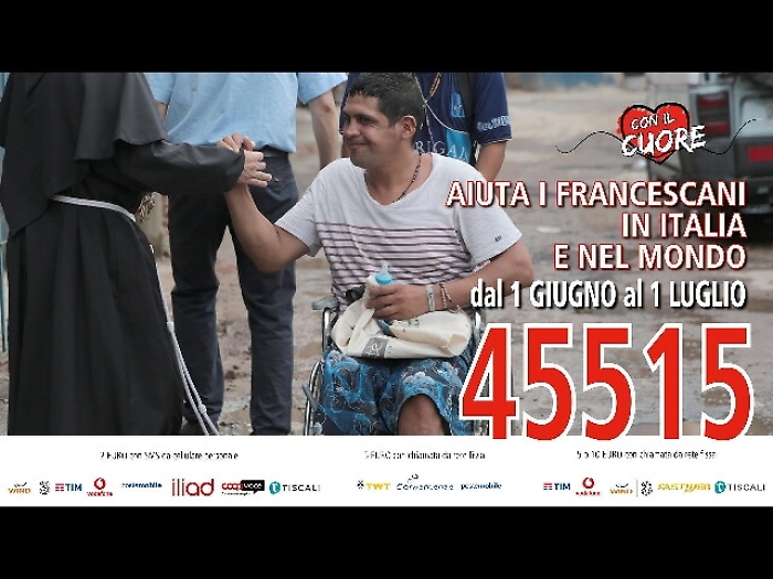 Anche Allevi e Turci a "Con il Cuore"