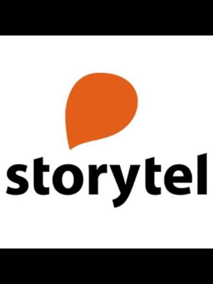 Storytel, arriva piattaforma audiolibri