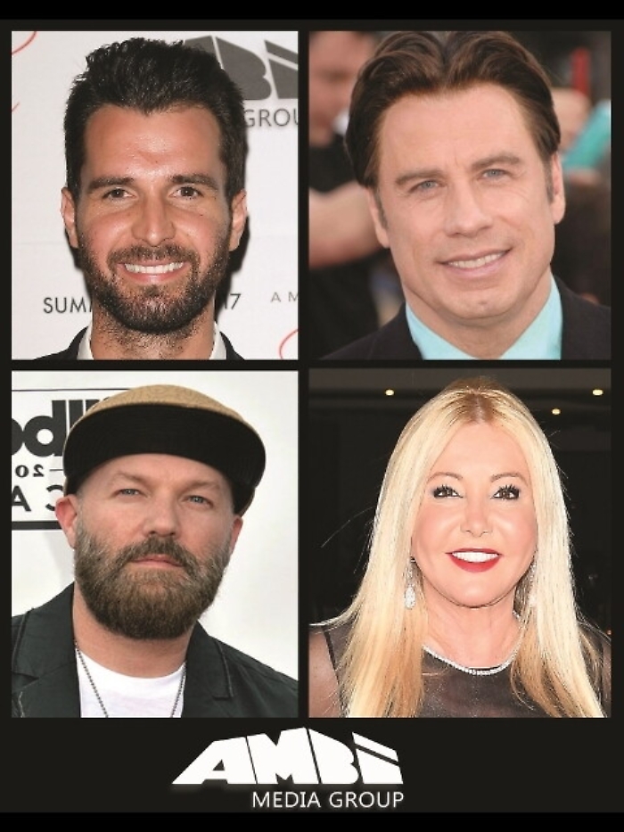 Si gira 'Moose' con John Travolta