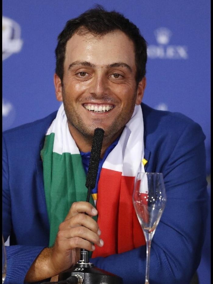 Gioia Molinari, successo incredibile