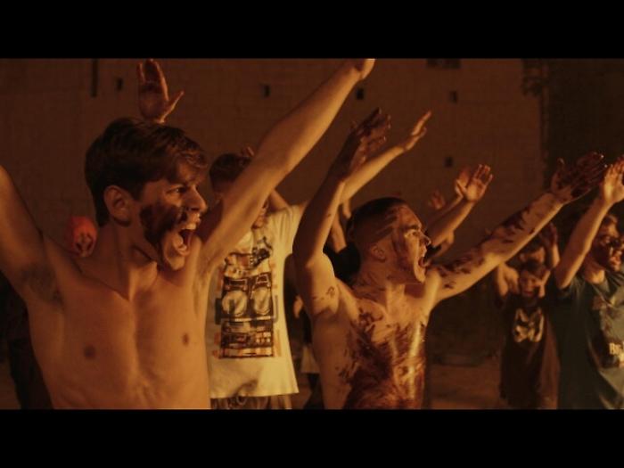 In 20 paesi La Paranza dei bambini