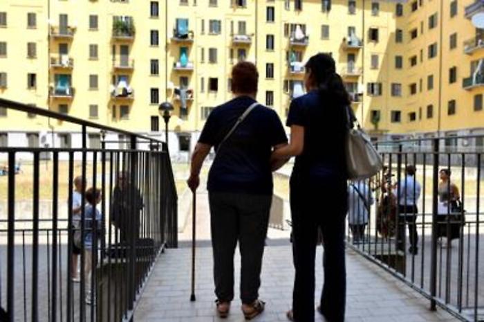 Caldo estremo e blackout: energia insufficiente mette a rischio anziani e pazienti fragili