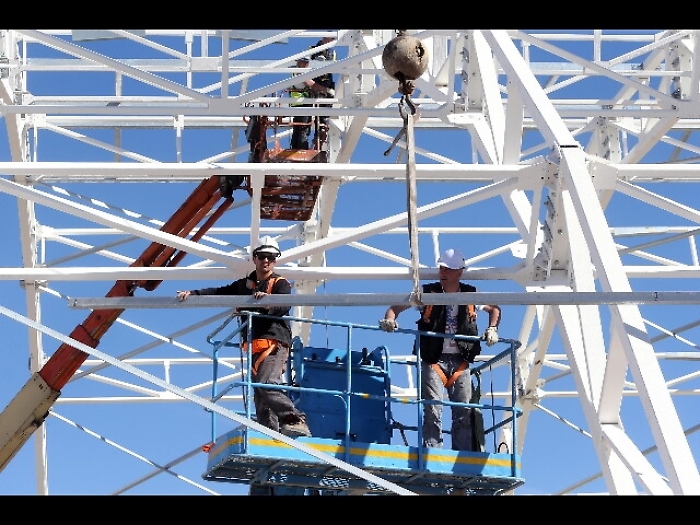 Istat, prossimi mesi ancora deboli