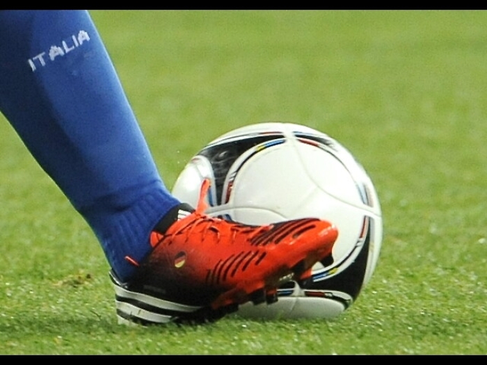 Calcio: Coppa Italia, risultati del seco