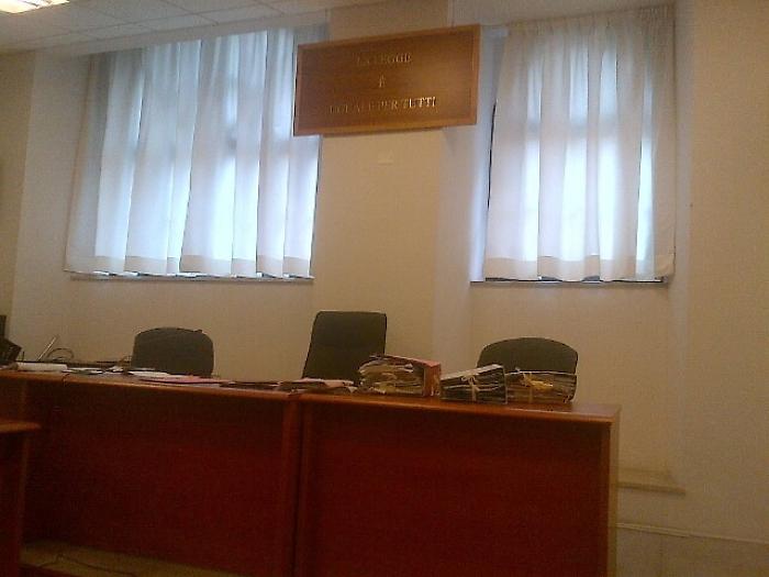 Accusato omicidio Sonia Marra, assolto