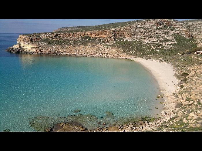 Turismo: spiaggia Conigli &egrave; la pi&ugrave; bella