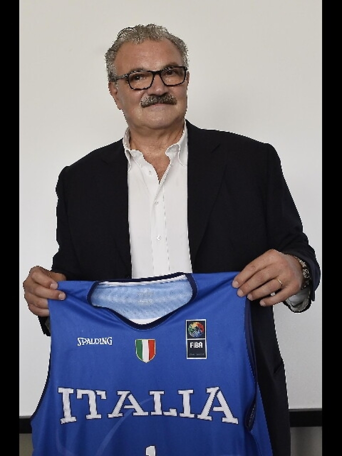 Sacchetti,Italbasket in parte inespressa