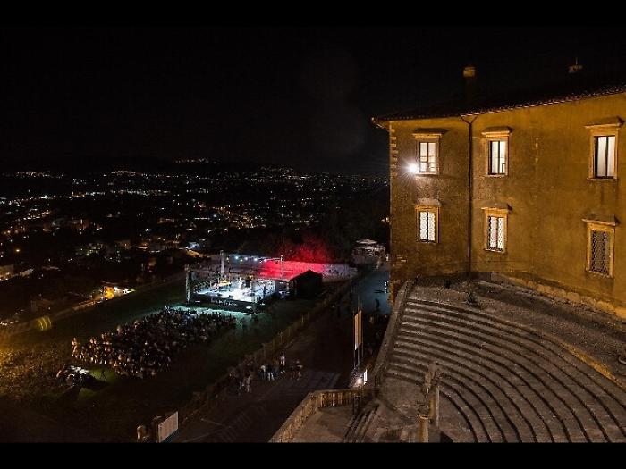 Da Bulgari a Eastwood jr, al via Artcity