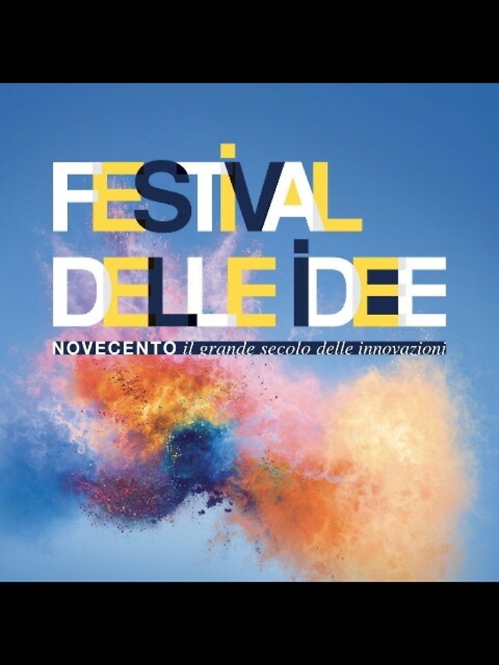 Festival Idee,arrivate 4000 prenotazioni