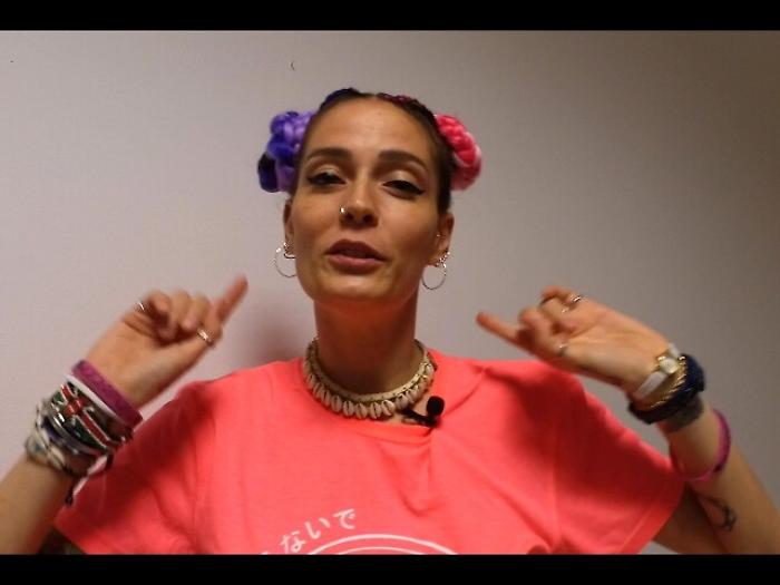 LaSabriGamer, vado in Uganda