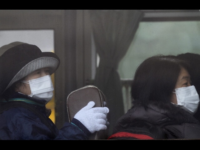 Giappone: bus lascia a terra un disabile