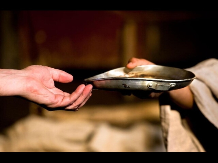 The Prisoner, nuovo e mitico Peter Brook