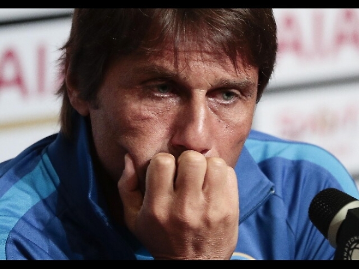 Conte compie 50 anni, auguri dall'Inter