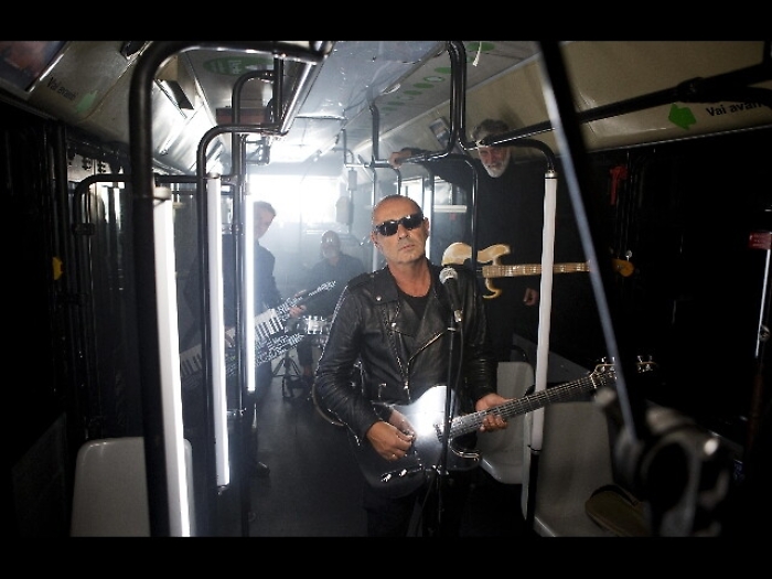 Luca Carboni torna in tour