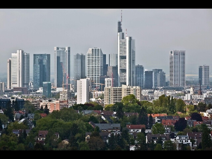 Germania: fiducia Ifo cala a 101,8