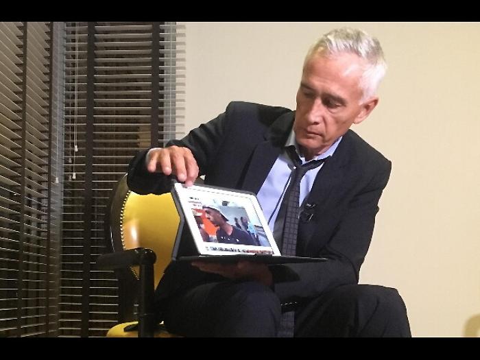 Intervista Maduro, reporter 'trattenuto'